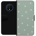 Miniatyrbillede 1 af 4: Tegnebogsetui til OnePlus 7T med Præstekrave motiv