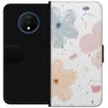 Miniatyrbilde 1 av 4: Lommeboketui til OnePlus 7T med Blomster motiv