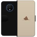 Miniatyrbilde 1 av 4: Lommeboketui til OnePlus 7T med Nalle motiv