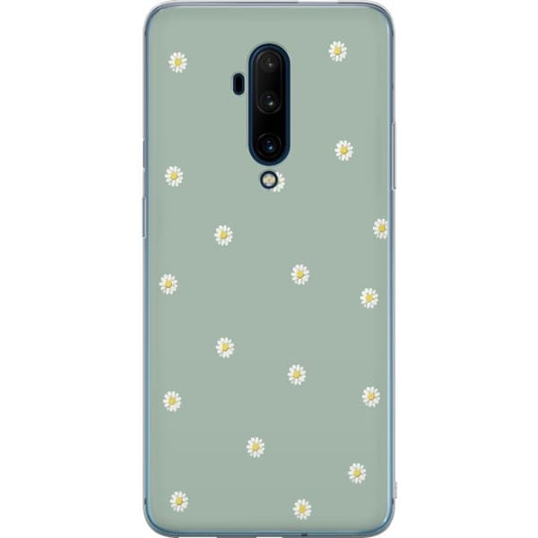 Kännykkäkuori OnePlus 7T Pro-laitteelle, jossa on Papinkello kuvio