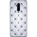 Miniatyrbillede 1 af 2: Mobilcover til OnePlus 7T Pro med Luksuriøst motiv