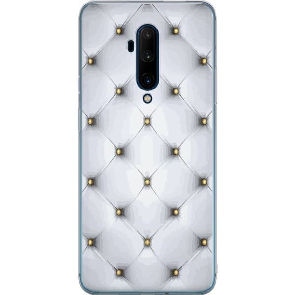 Mobilcover til OnePlus 7T Pro med Luksuriøst motiv