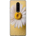 Miniatyrbillede 1 af 2: Mobilcover til OnePlus 8 med Porcelænsblomst motiv