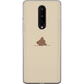 Miniatyrbilde 1 av 2: Mobildeksel til OnePlus 8 med Nalle motiv