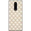 Miniatyrbillede 1 af 2: Mobilcover til OnePlus 8 med Guldglans motiv