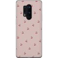 Miniatyrbillede 2 af 2: Mobilcover til OnePlus 8 Pro med Kirsebær motiv