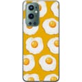 Miniatyrbillede 1 af 2: Mobilcover til OnePlus 9 Pro med Stegt æg motiv