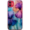Miniatyrbild 1 av 2: Mobilskal till Apple iPhone 11 med Magiska blommor motiv