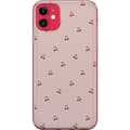 Miniatyrbild 1 av 2: Mobilskal till Apple iPhone 11 med Körsbär motiv