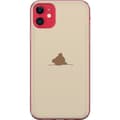 Miniatyrbilde 1 av 2: Mobildeksel til Apple iPhone 11 med Nalle motiv