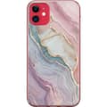 Miniatyrbillede 1 af 2: Mobilcover til Apple iPhone 11 med Marmor motiv