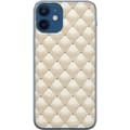 Miniatyrbild 1 av 2: Mobilskal till Apple iPhone 12 med Guldglans motiv