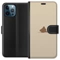 Miniatyrbilde 1 av 4: Lommeboketui til Apple iPhone 12 Pro med Nalle motiv