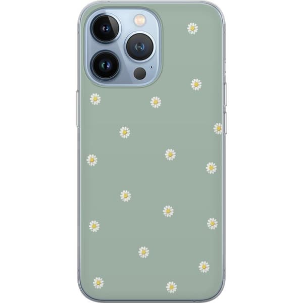 Kännykkäkuori Apple iPhone 13 Pro-laitteelle, jossa on Papinkello kuvio