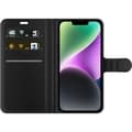 Miniatyrbillede 4 af 4: Tegnebogsetui til Apple iPhone 14 Plus med Luksuriøst motiv