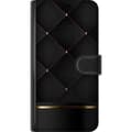 Pikkukuva 3 / 4: Lompakkokotelo Apple iPhone 14 Pro Max-laitteelle, jossa on Ylellinen linja kuvio