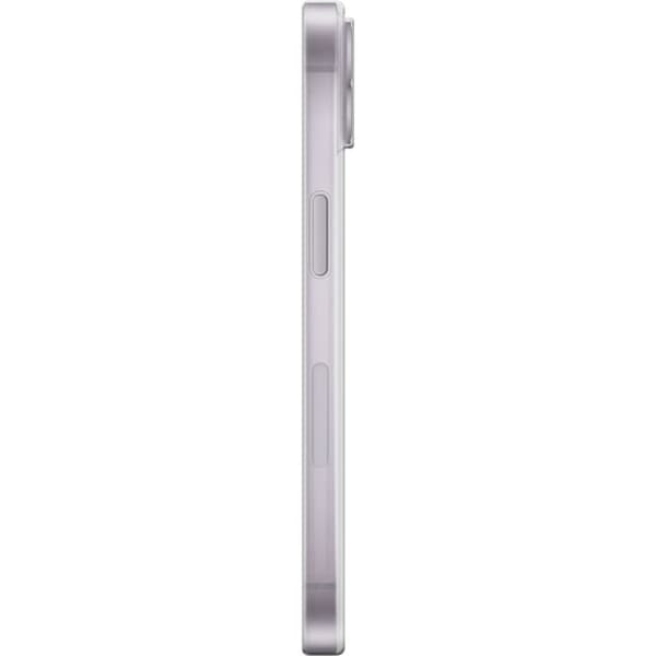 Mobilskal till Apple iPhone 15 Plus med Kycklingklubba motiv