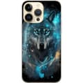 Miniatyrbild 1 av 4: Mobilskal till Apple iPhone 15 Pro Max med Varg motiv
