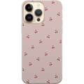 Miniatyrbild 1 av 4: Mobilskal till Apple iPhone 15 Pro Max med Körsbär motiv