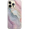 Miniatyrbillede 1 af 4: Mobilcover til Apple iPhone 15 Pro Max med Marmor motiv
