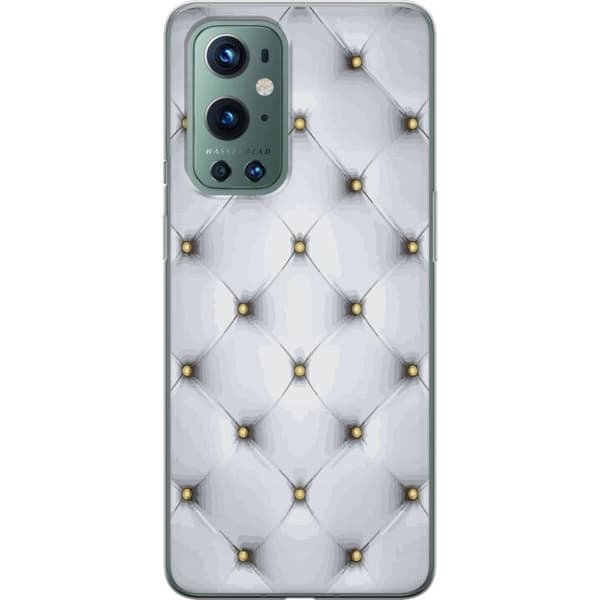 Mobilcover til OnePlus 9 Pro med Luksuriøst motiv