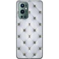 Miniatyrbillede 1 af 2: Mobilcover til OnePlus 9 Pro med Luksuriøst motiv