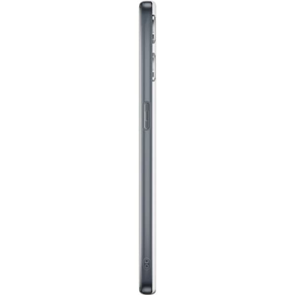 Kännykkäkuori OnePlus Nord N20 5G-laitteelle, jossa on Tulinen silkki kuvio
