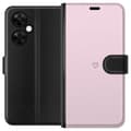 Miniatyrbilde 1 av 4: Lommeboketui til OnePlus Nord CE3 med Hjerte motiv