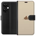 Miniatyrbilde 1 av 4: Lommeboketui til OnePlus Nord CE3 med Nalle motiv