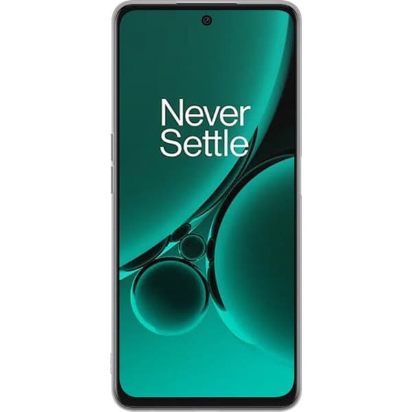 Kännykkäkuori OnePlus Nord CE3-laitteelle, jossa on Nalle kuvio