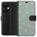 Miniatyrbilde 1 av 4: Lommeboketui til OnePlus Nord CE 3 Lite med Prestekrage motiv