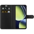 Miniatyrbillede 4 af 4: Tegnebogsetui til OnePlus Nord CE 3 Lite med Stegte æg motiv