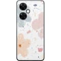 Miniatyrbillede 1 af 4: Mobilcover til OnePlus Nord CE 3 Lite med Blomster motiv