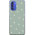 Miniatyrbillede 2 af 4: Mobilcover til Motorola Moto G51 5G med Præstekrave motiv
