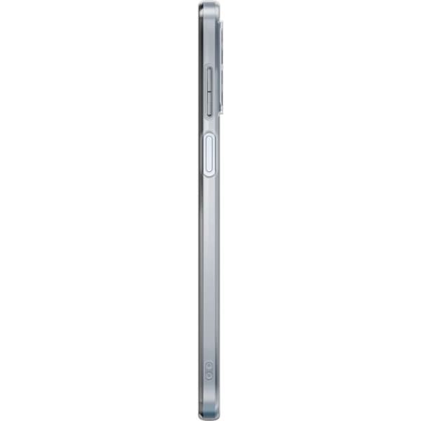 Mobilcover til Motorola Moto G53 med Kyllingedrumstick motiv