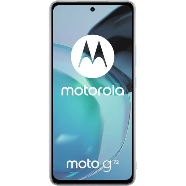Kännykkäkuori Motorola Moto G72-laitteelle, jossa on Kanan reisi kuvio