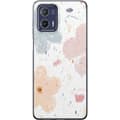 Miniatyrbillede 1 af 4: Mobilcover til Motorola Moto G73 med Blomster motiv