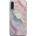 Miniatyrbild 1 av 2: Mobilskal till Samsung Galaxy A50 med Marmor motiv