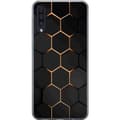 Miniatyrbillede 2 af 2: Mobilcover til Samsung Galaxy A50 med Luksuriøst Mønster motiv