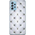 Pikkukuva 1 / 2: Kännykkäkuori Samsung Galaxy A52 5G-laitteelle, jossa on Ylellistä kuvio