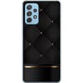 Miniatyrbillede 1 af 2: Mobilcover til Samsung Galaxy A52 5G med Luksuslinje motiv