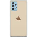 Pikkukuva 1 / 2: Kännykkäkuori Samsung Galaxy A52 5G-laitteelle, jossa on Nalle kuvio