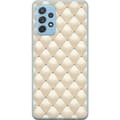 Miniatyrbillede 1 af 2: Mobilcover til Samsung Galaxy A52 5G med Guldglans motiv