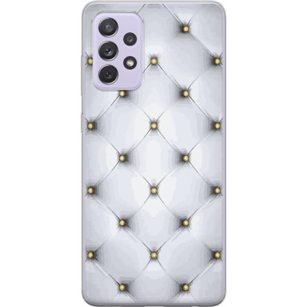 Mobilcover til Samsung Galaxy A52s 5G med Luksuriøst motiv