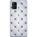 Pikkukuva 1 / 2: Kännykkäkuori Samsung Galaxy A71 5G-laitteelle, jossa on Ylellistä kuvio