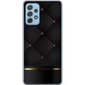 Miniatyrbilde 1 av 2: Mobildeksel til Samsung Galaxy A72 5G med Luksuslinje motiv