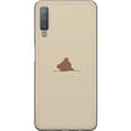 Pikkukuva 1 / 2: Kännykkäkuori Samsung Galaxy A7 (2018)-laitteelle, jossa on Nalle kuvio