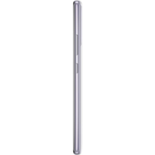 Kännykkäkuori Samsung Galaxy A82 5G-laitteelle, jossa on Kultakiilto kuvio