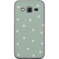 Miniatyrbillede 2 af 4: Mobilcover til Samsung Galaxy Core Prime med Præstekrave motiv