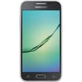 Miniatyrbillede 3 af 4: Mobilcover til Samsung Galaxy Core Prime med Ulve motiv